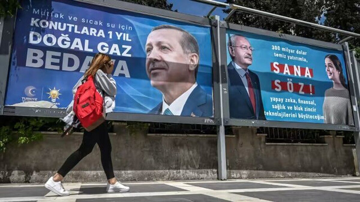 انتخابات ترکیه؛ وضعیت نامزد‌ها در نظرسنجی‌ها چطور است؟