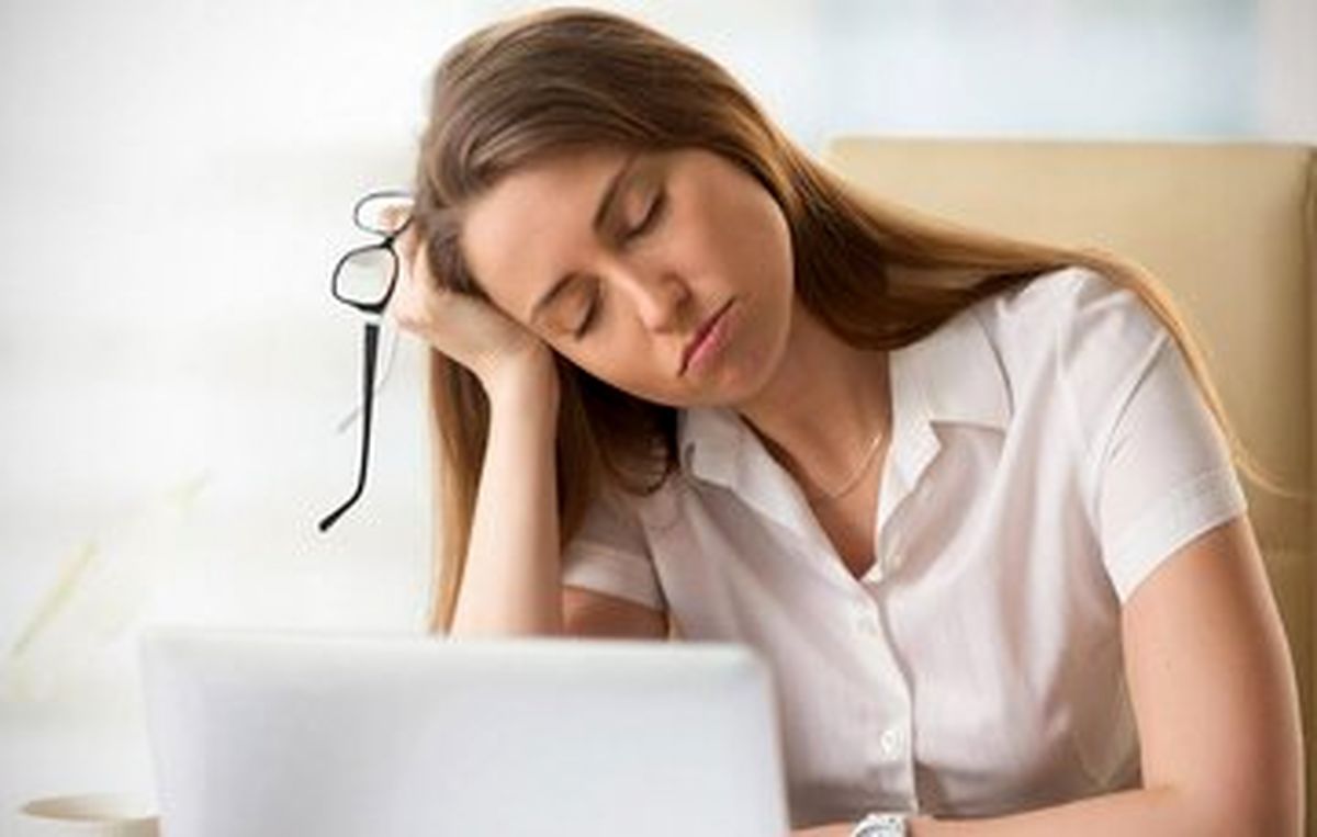 سندرم خستگی مزمن چیست؟ علائم آن کدام است؟