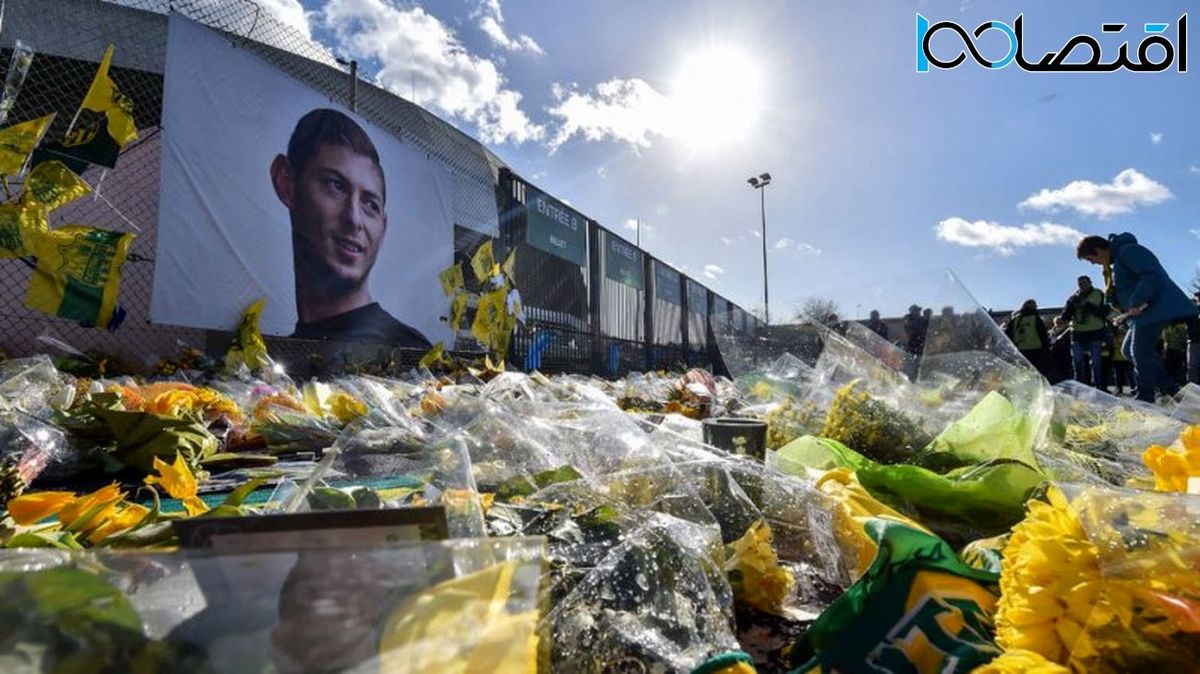 مرگ ناگهانی فوتبالیست جوان   این باشگاه غرامت ۱۱۰ میلیونی خواست!