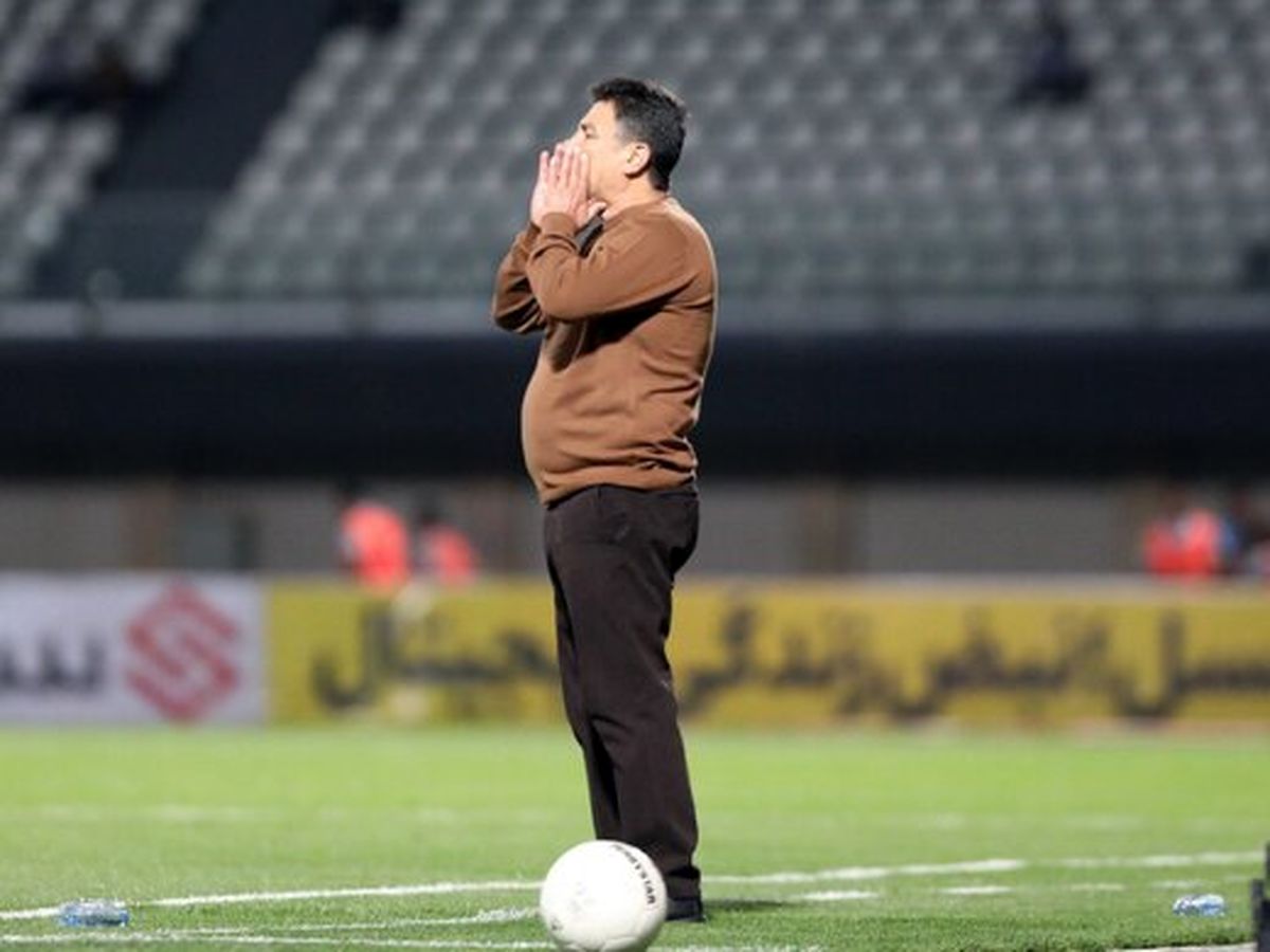 ماموریت جدید امیر قلعه‌نویی در فوتبال ایران