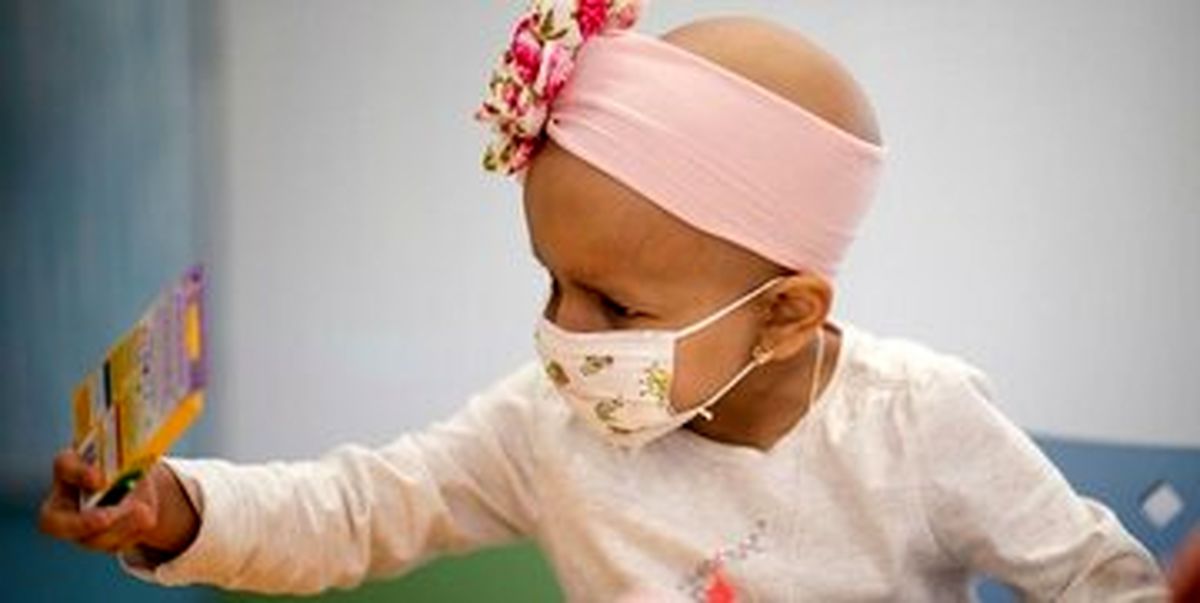 روایت یک شهروند از تهیه دارو برای کودک مبتلا به سرطان