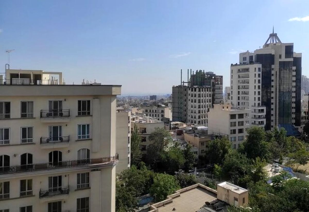 جدول جدیدترین قیمت آپارتمان در این محله‌های تهران؛ موج بعدی گرانی در راه است؟