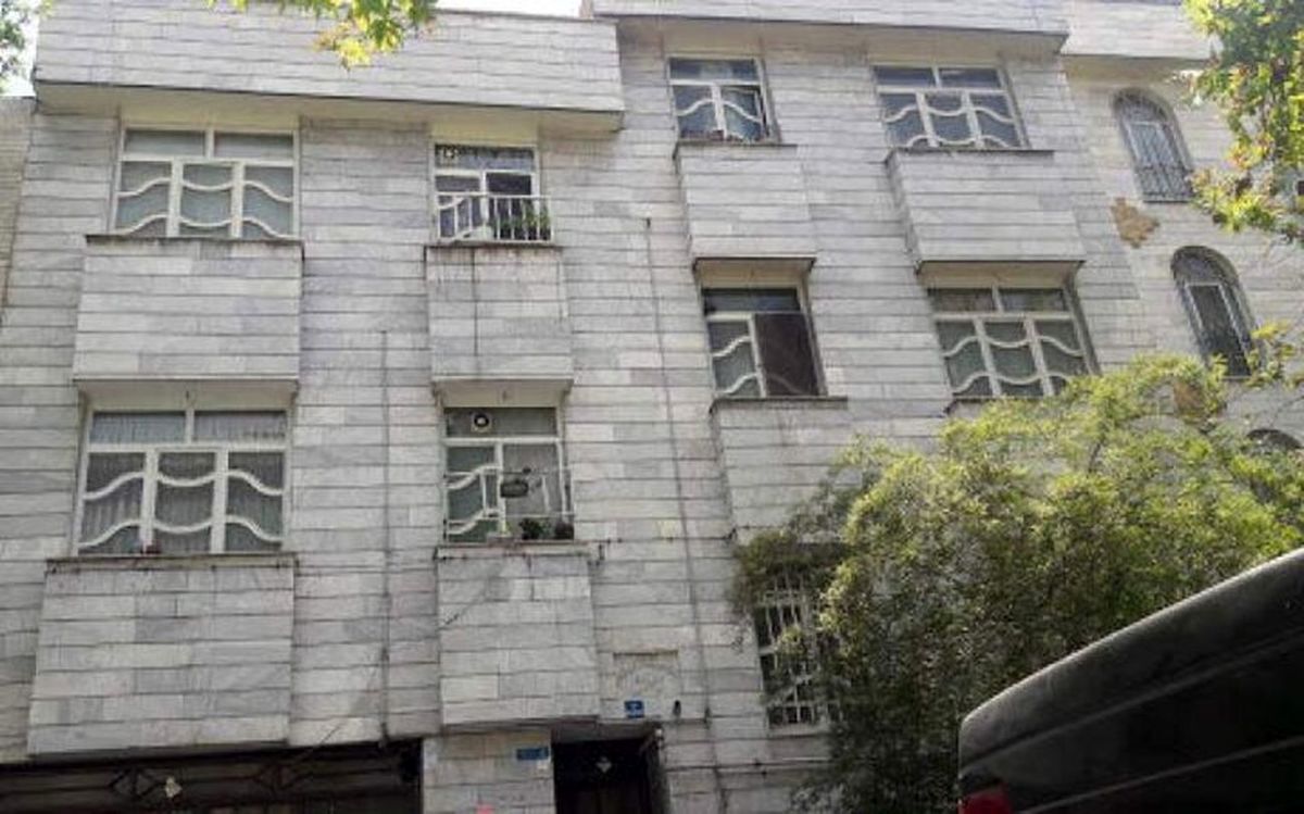 قمیت 500 میلیونی یک متر خانه در این محله تهران+جدول