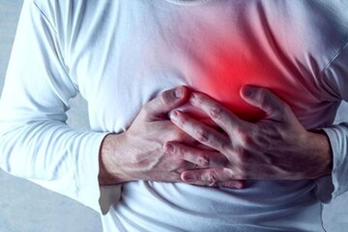 حمله قلبی را با کدام روش تشخیص دهیم ؟