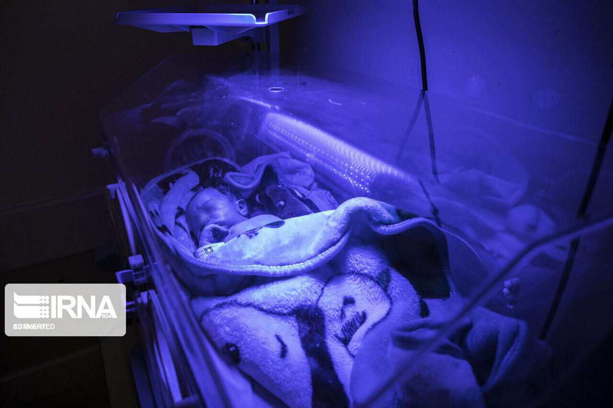 ماجرای نوزاد زنده در سردخانه بیمارستان شهریار