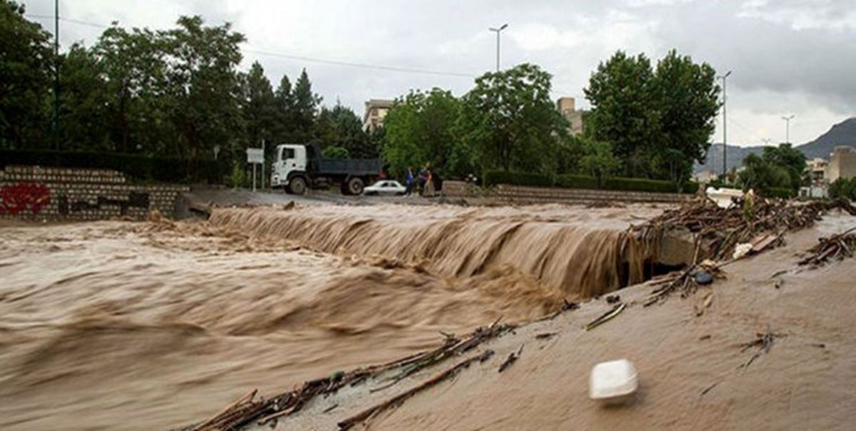احتمال طغیان رودخانه‌ها در استان تهران؛ مردم کدام منطقه‌ها هوشیار باشند؟