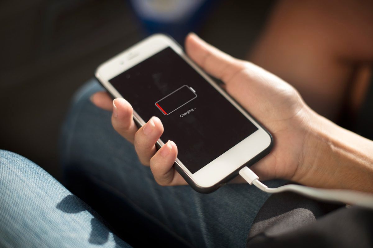 قاتل باتری گوشی هوشمند خود را بشناسید