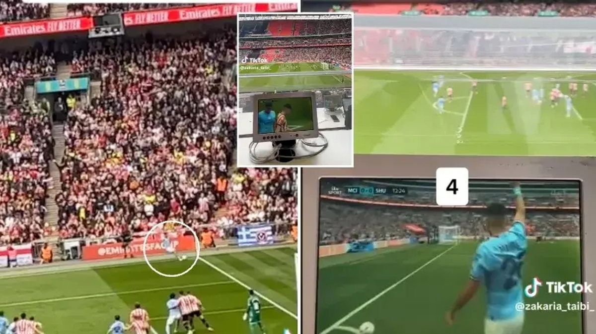 حیرت اروپایی‌ها از تاخیر ۷ ثانیه‌ای در پخش زنده فوتبال