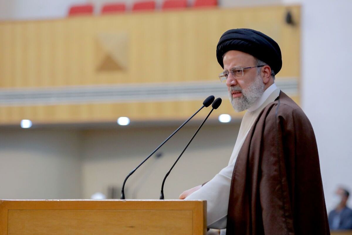 هشدار روزنامه جمهوری اسلامی به رئیسی: تکانی به کابینه بدهید