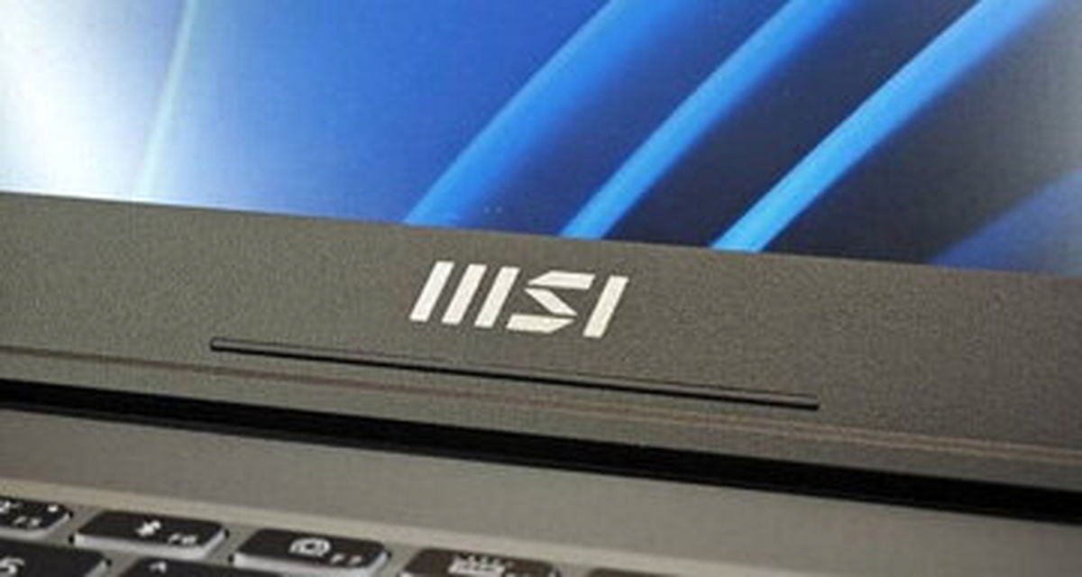 عکس | لپ‌تاپ‌های جدید MSI وارد میدان شدند