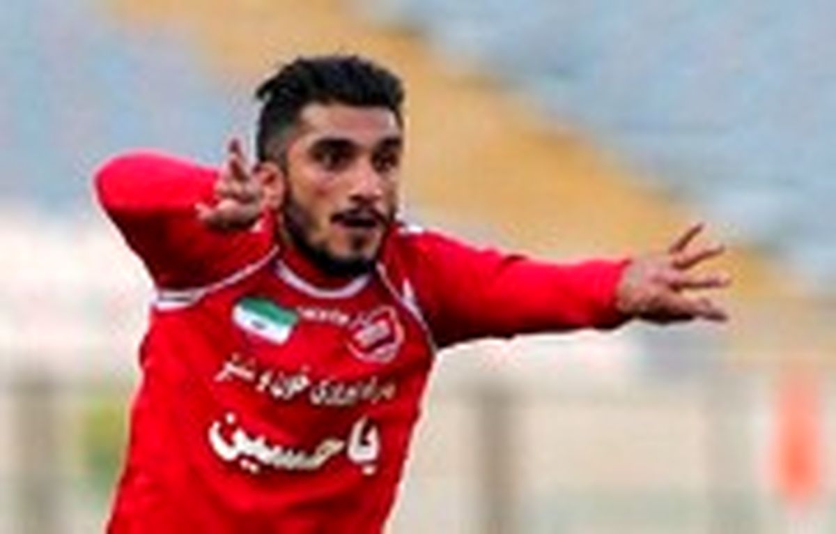 خداحافظی یک پرسپولیسی دیگر از فوتبال!