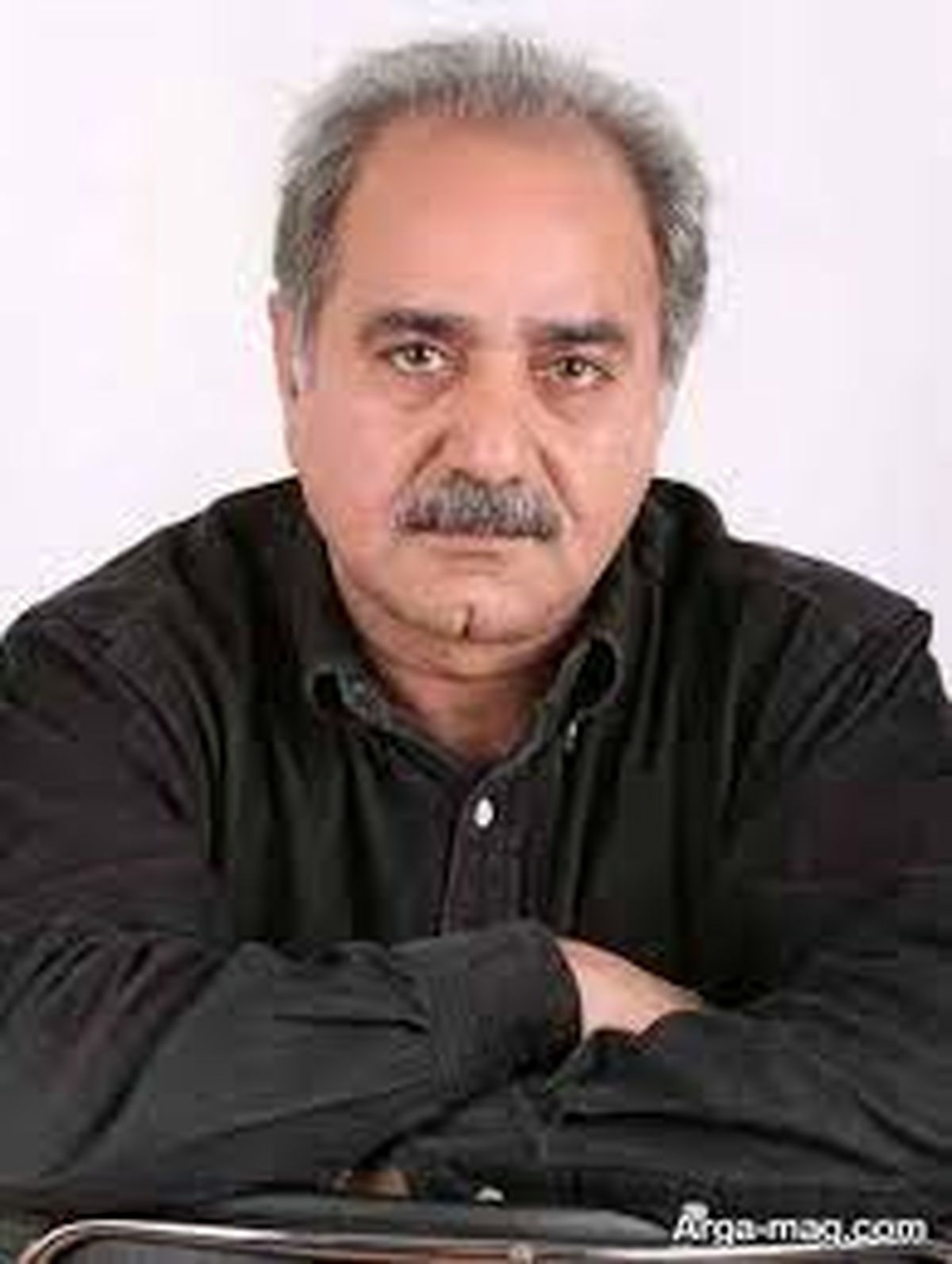 حمله جنجالی پرویز پرستویی به رئیس صداوسیما