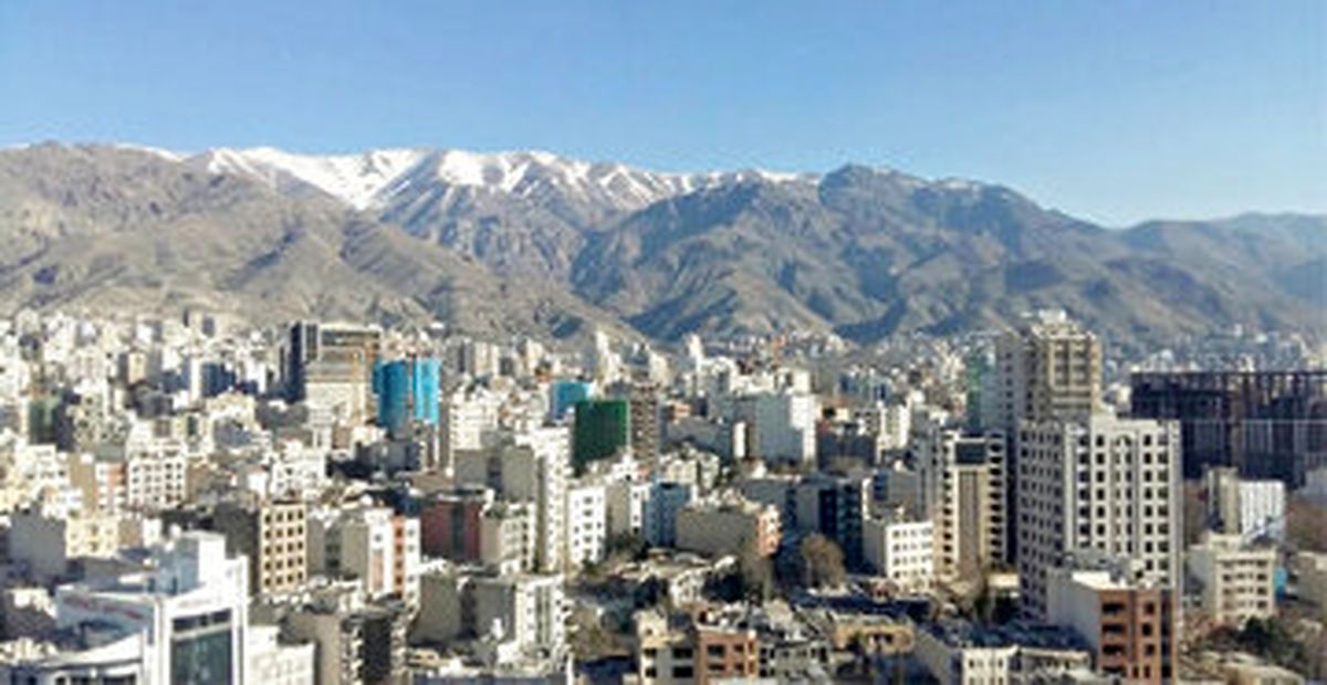 شایعه احیای برجام قیمت مسکن در شمال تهران را چگونه تحت تاثیر قرار داد؟