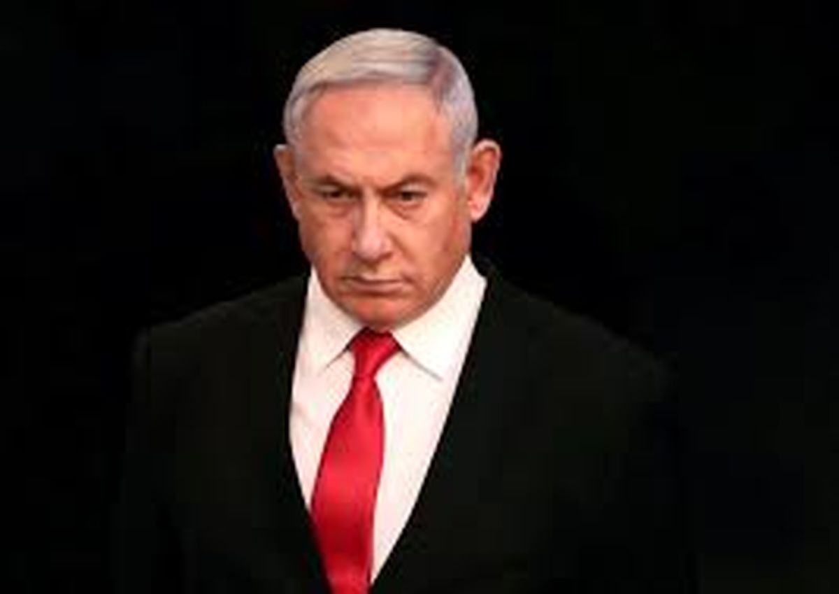 خط و نشان نتانیاهو برای حمله به ایران!