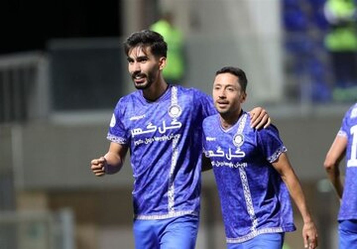 رو دست سپاهات به پرسپولیس و استقلال؛ شکار اول در نقل و انتقالات