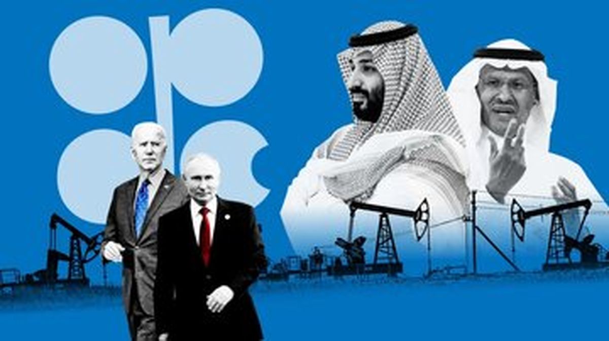 عکس | دردسر اقتصادی جدید برای ایران؟ کشورهای نفتی در تامین بودجه به مشکل می‌خورند؟