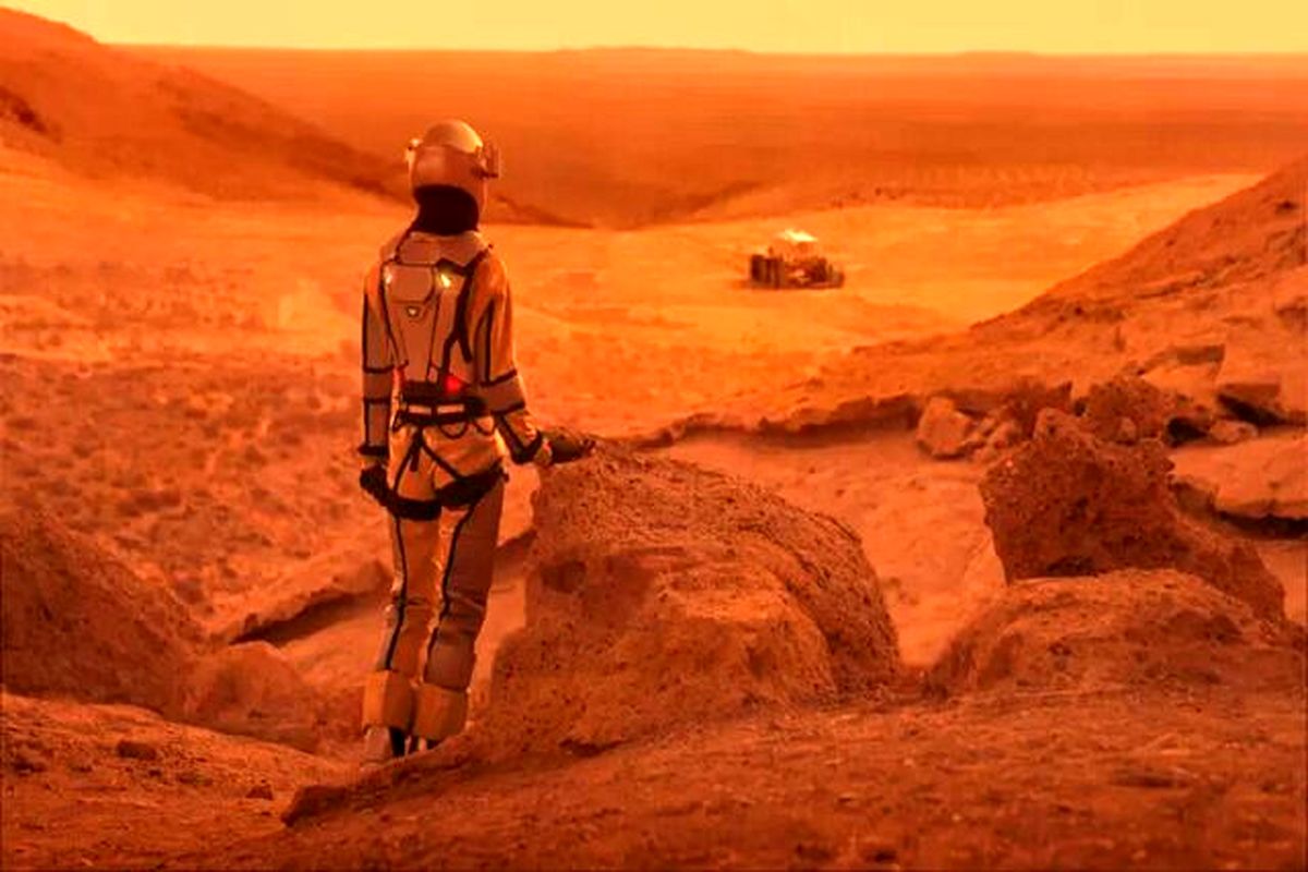 آیا یک ماموریت‌ کاملا زنانه به مریخ به نفع بشریت است؟