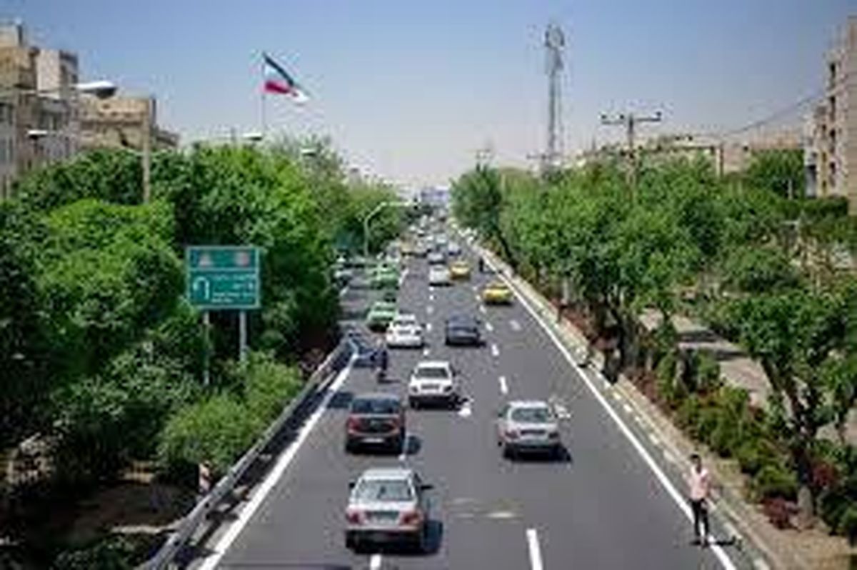 شش‌چشمی مراقب خود در این چهار بزرگراه در تهران باشید؛ حادثه بیخ گوش مردم!