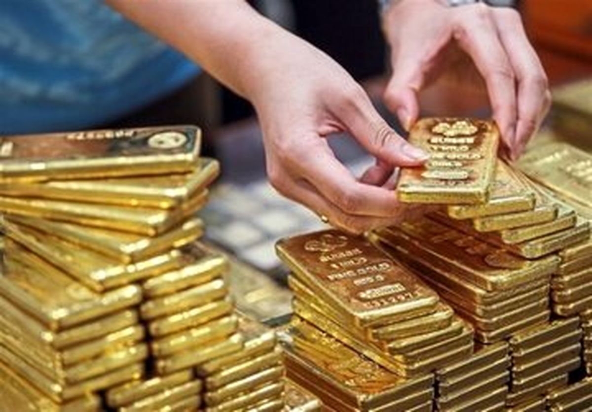 طلا سد مقاومتی را می‌شکند؟ قیمت جهانی به کدام سمت می‌رود؟ وقت خرید است یا فروش؟