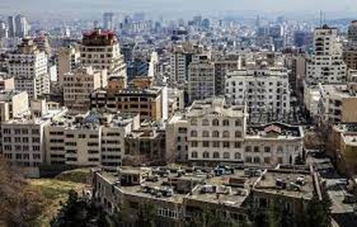 عکس | نرخ اجاره آپارتمان در منطقه 5 تهران  از جنت آباد و پونک تا شهران چند؟
