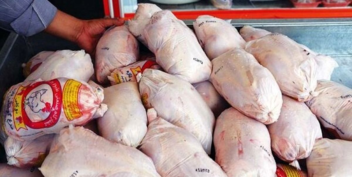 متخلفین فروش مرغ بالاتر از قیمت مصوب چگونه نقره داغ می‌شوند؟