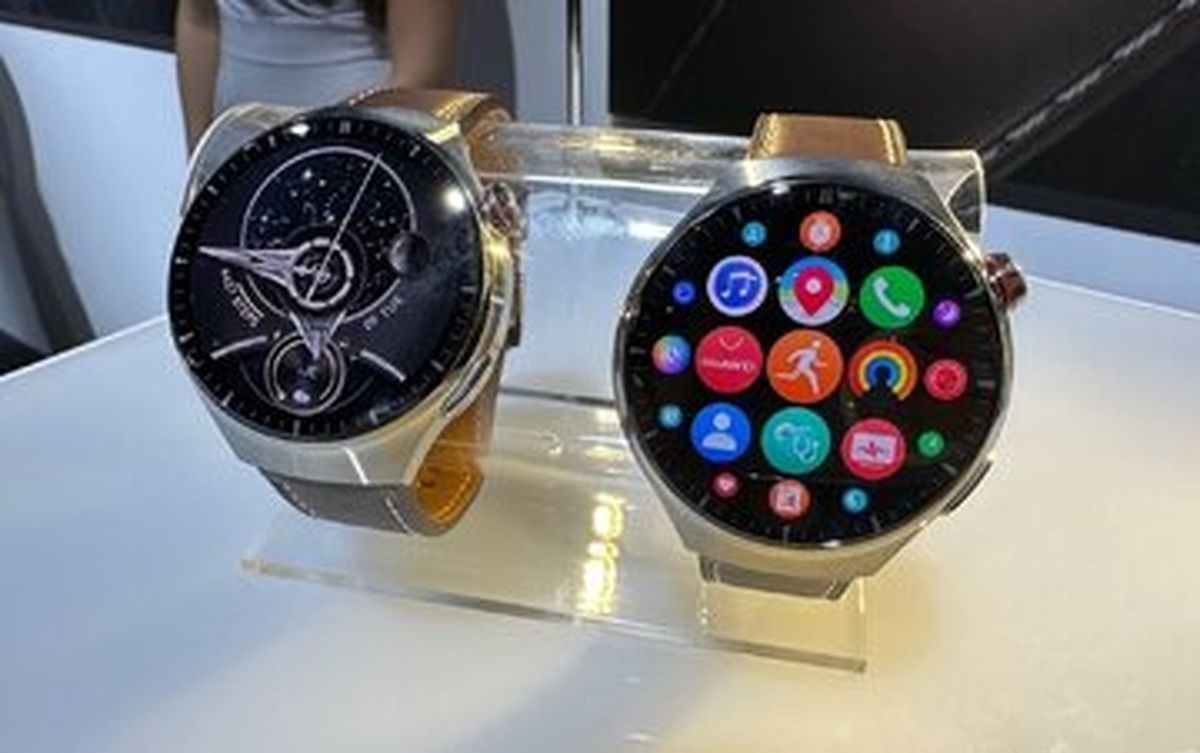 عکس | خبر بد برای فروشندگان ساعت‌های هوشمند!