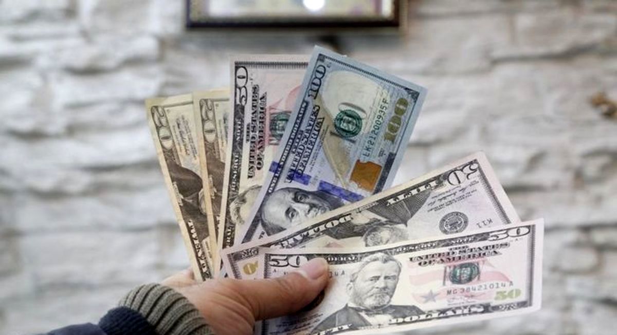 قیمت جدید دلار، یورو و درهم در مرکز مبادله ارز جمعه 5 خرداد