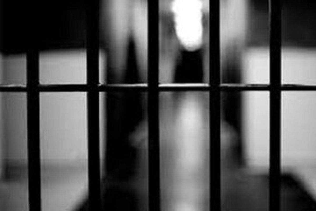 جزئیات جدید از فوت یک محکوم به اعدام در زندان قبل از اجرای حکم