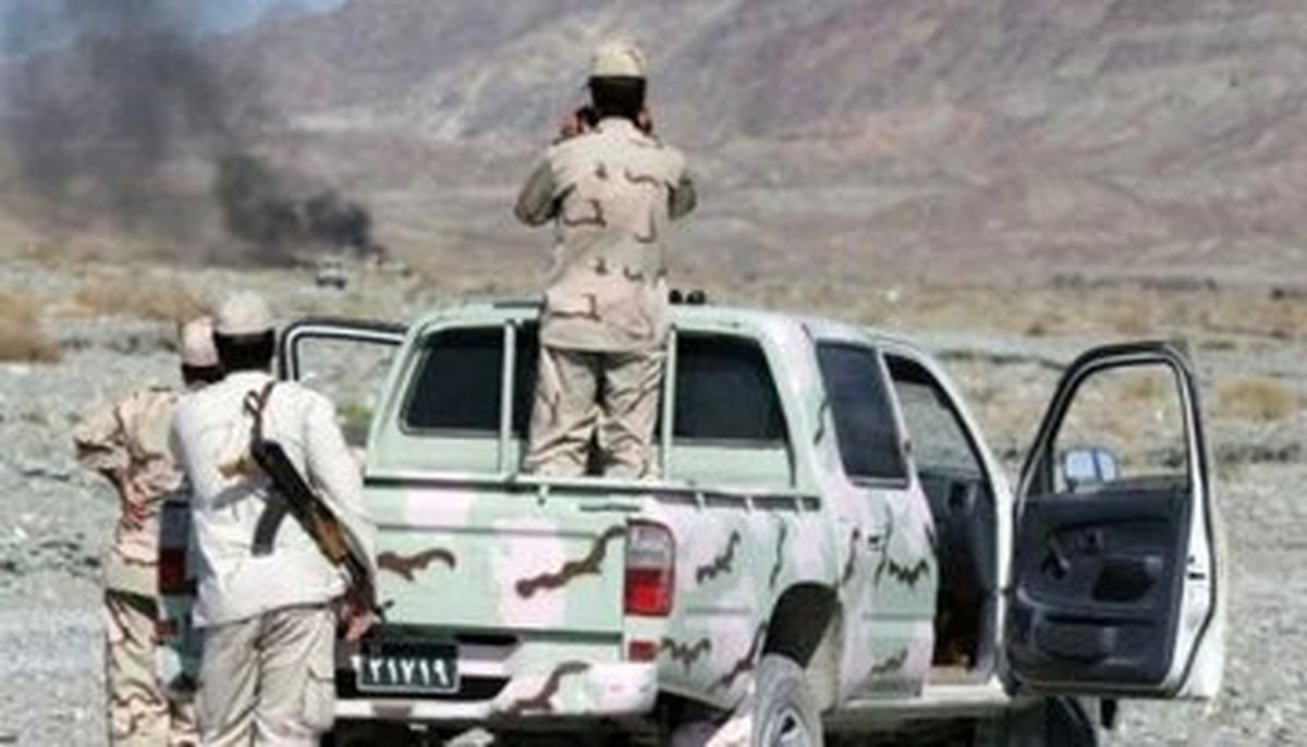 شهادت یک مرزبان ایرانی در نبرد با طالبان   مرز میلک تا «اطلاع ثانوی» تعطیل شد