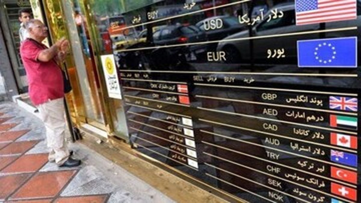 قیمت دلار ریزش کرد  سیگنال مهم پادشاه عمان به بازار ارز