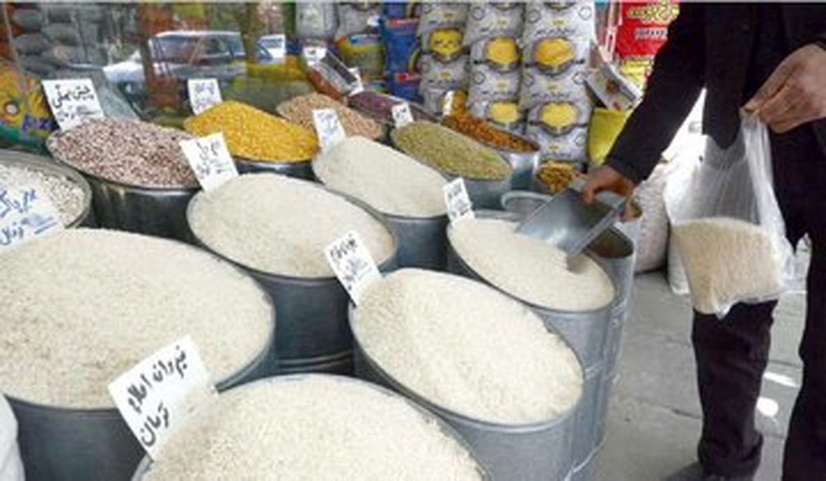 ‌کاهش‌ قیمت برنج در بازار  برنج ایرانی و خارجی کیلویی چند شد؟