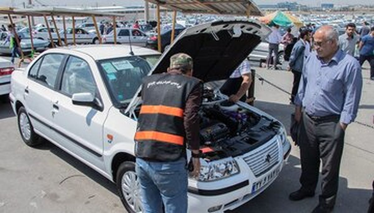 چرا کولر ماشین باد گرم می دهد؛ مهمترین دلایل و راه حل