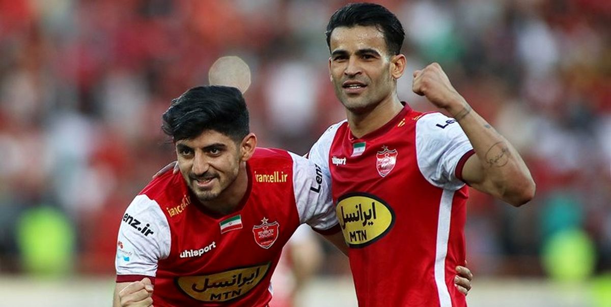 کدام پرسپولیسی‌ها ماندنی شدند؟