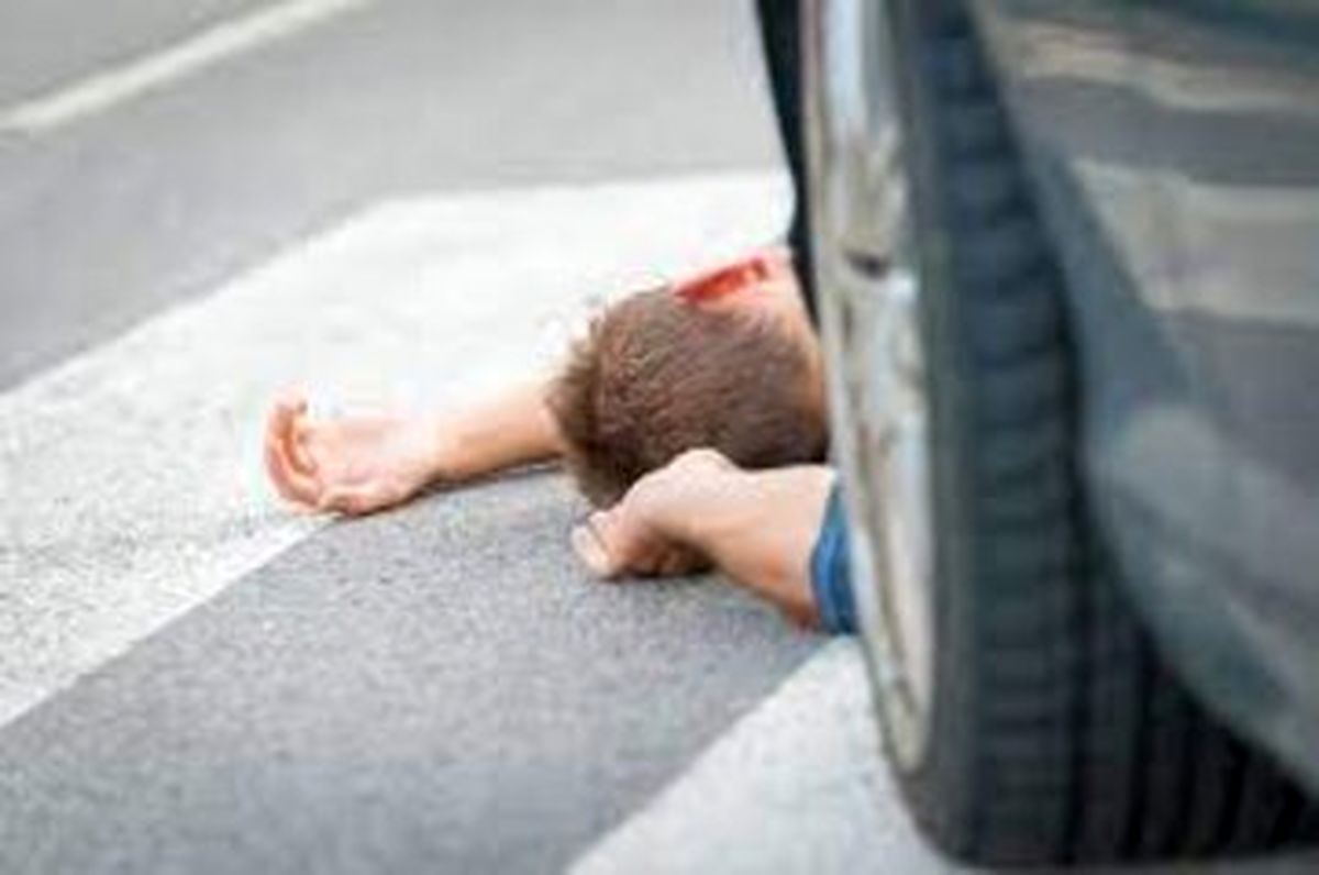 حوادث رانندگی در میان کدام گروه های سنی پایتخت بیشتر است؟