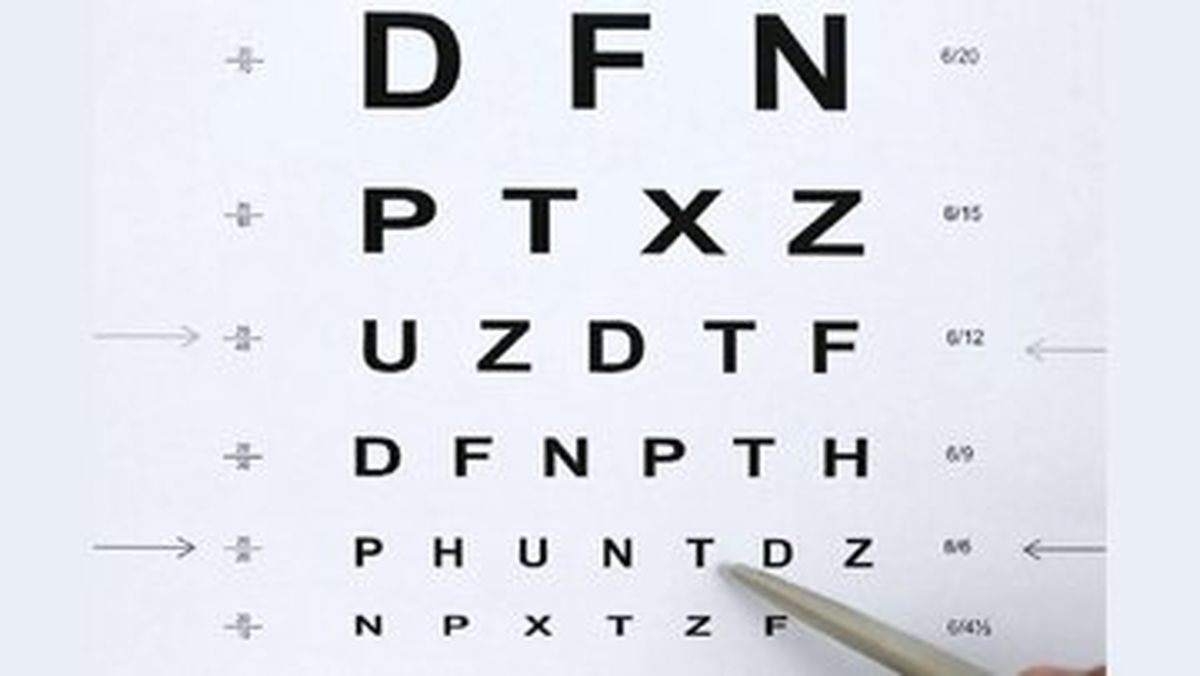 چگونه قابلیت جدید آیفون برای محافظت از چشم را فعال کنیم؟