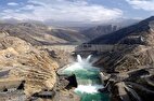 دو نیروگاه برق کشور از مدار تولید خارج شدند