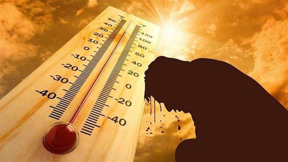 طی 24 ساعت گذشته | کدام شهرهای ایران بین گرمترین شهرهای جهان قرار گرفت ؟