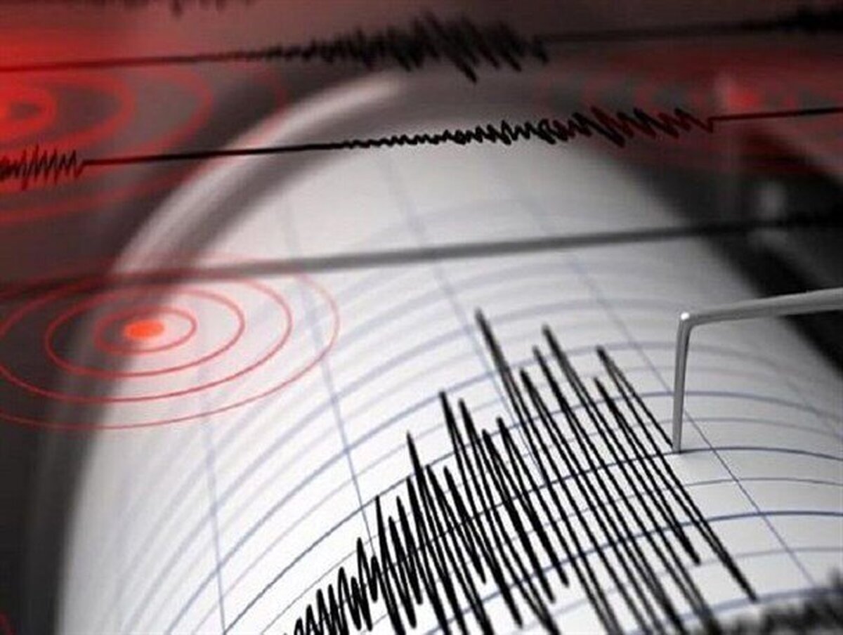 زلزله جواد آباد تهران را لرزاند