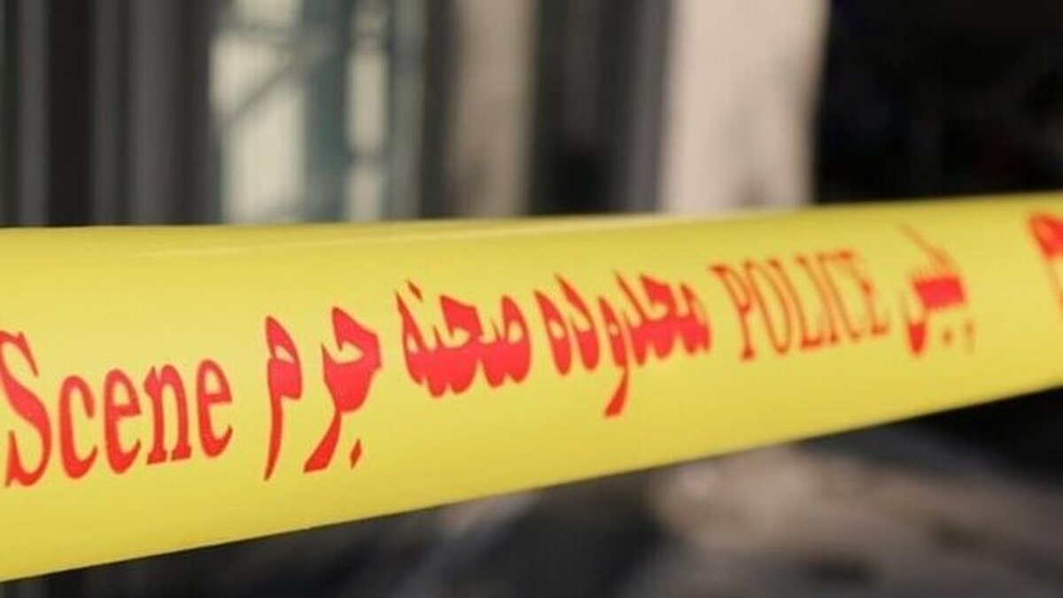 قاتل ۴ نفر در کرمانشاه در درگیری با پلیس کشته شد