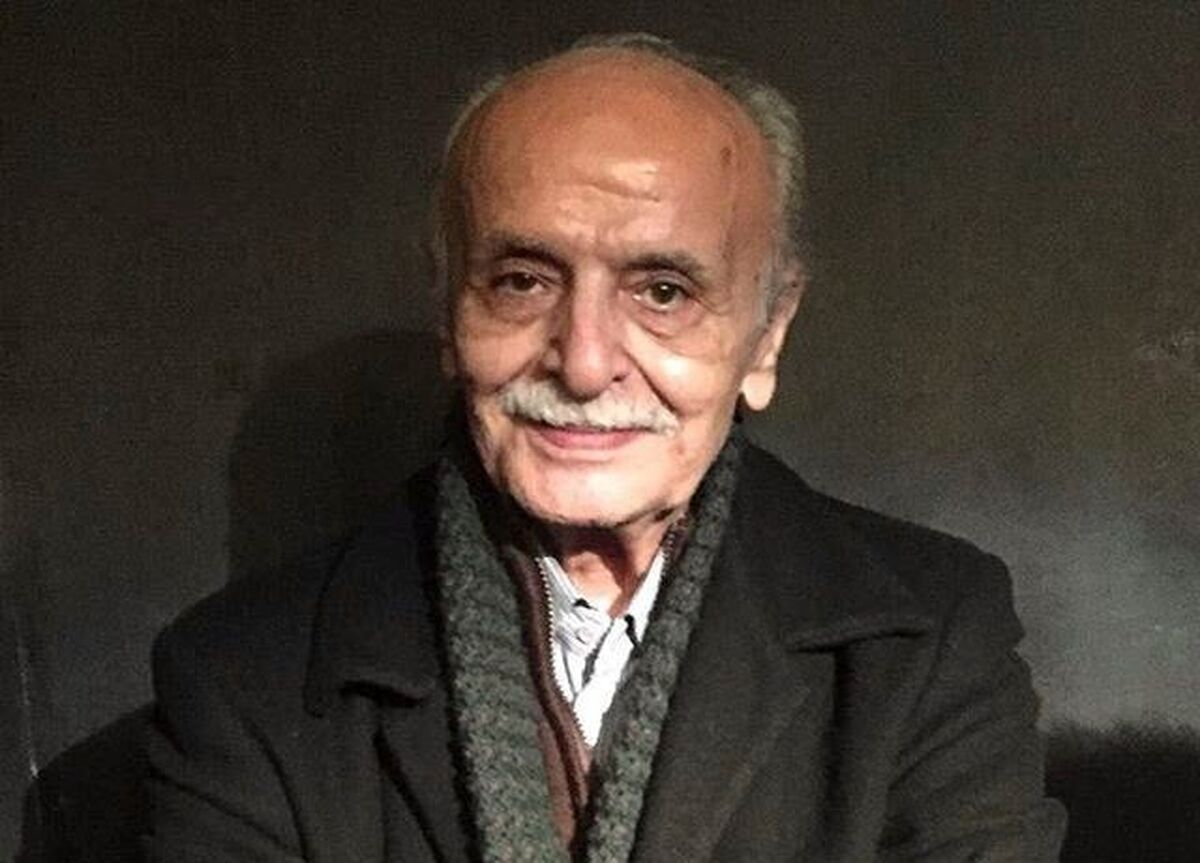 چهره شناخته شده دوبله و رادیوی ایران درگذشت