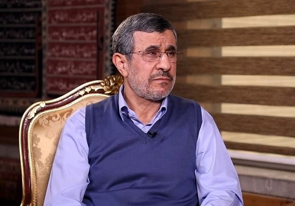 صدا و سیما خواهان اعلام جرم علیه احمدی‌نژاد شد