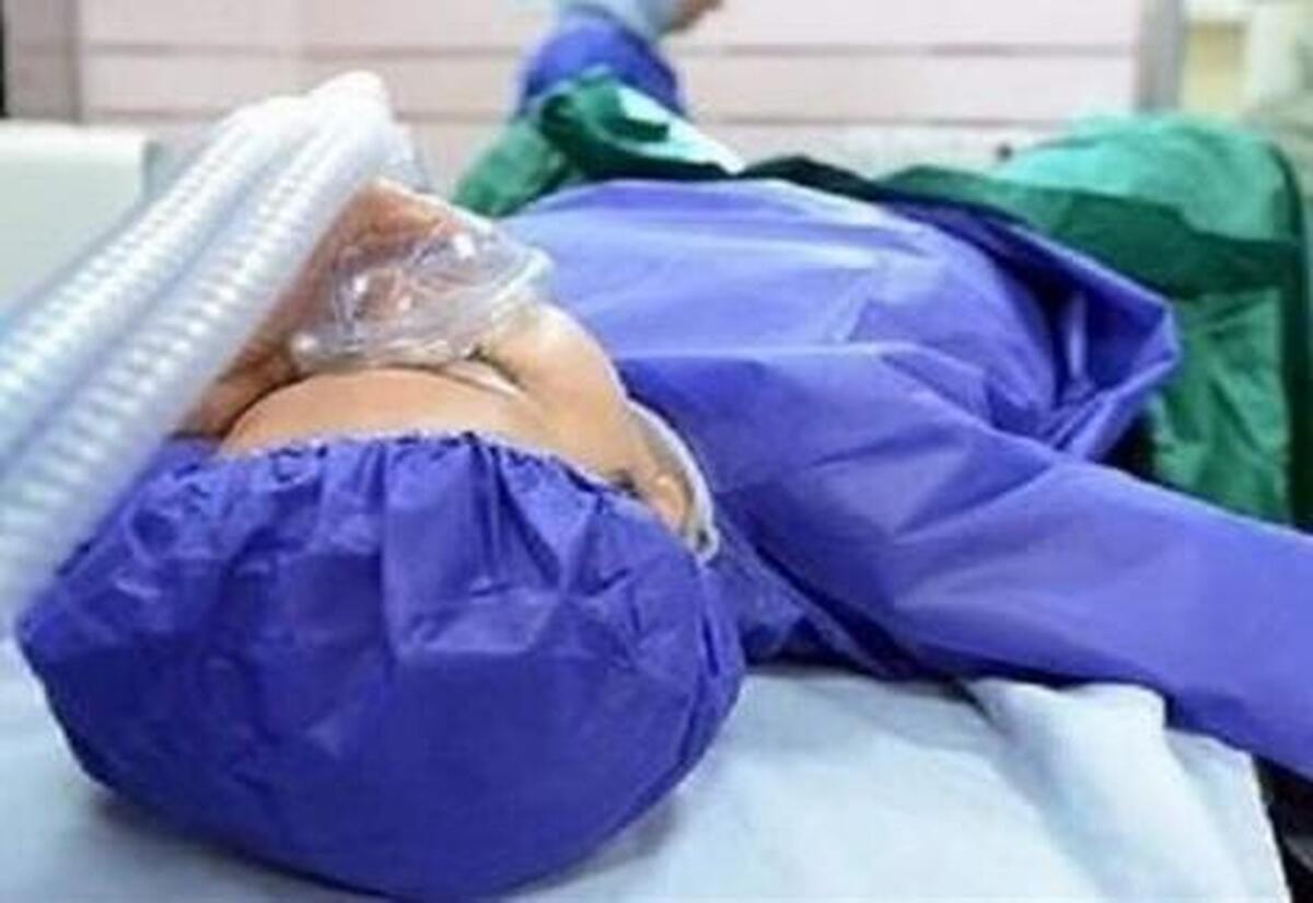 مرگ مشکوک ۲ باردار در بیمارستا سجاد یاسوج