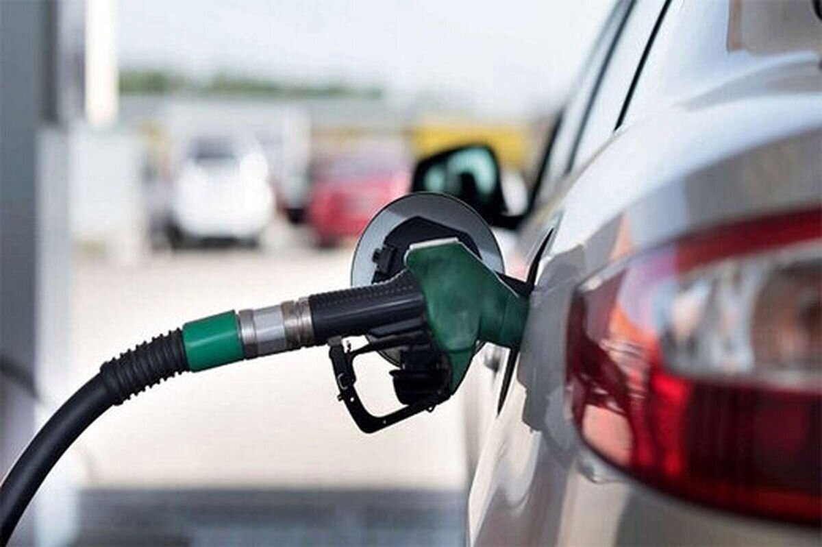 عکس | افزایش قیمت بنزین واقعیت دارد؟