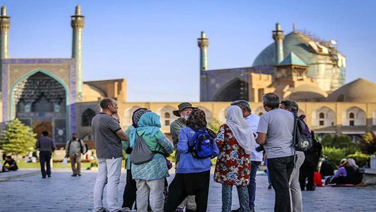 بخشنامه | رعایت حجاب در اماکن گردشگری تهران ضروری شد