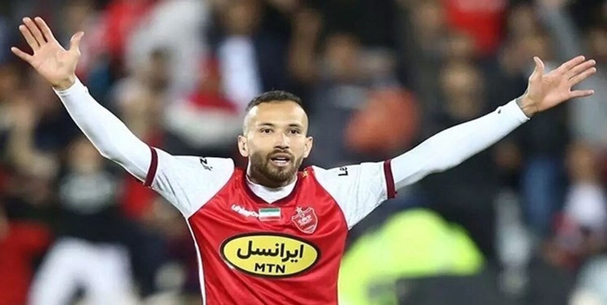 نقل و انتقالات پرسپولیس | توافق پرسپولیس با یک مهاجم خارجی