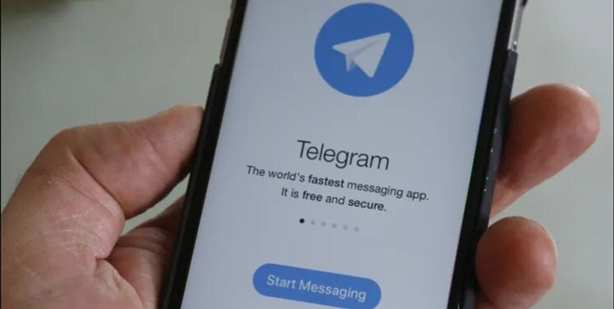 تلگرام در عراق هم مسدود شد