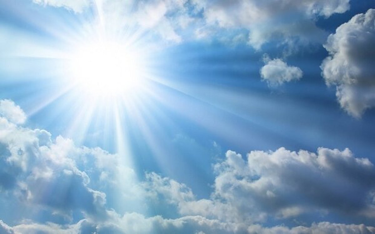هشدار مهم وزارت بهداشت درباره خطر نور خورشید: ساعات ۱۱ تا ۱۵ در معرض نور خورشید قرار نگیرید