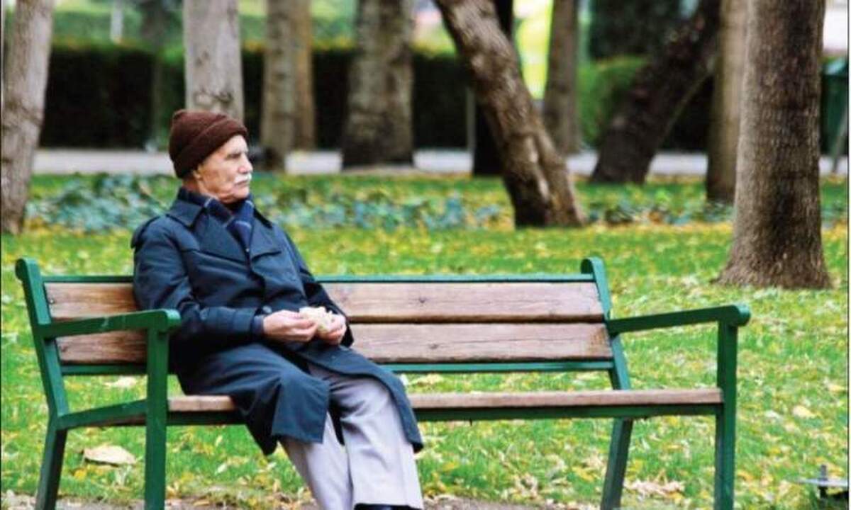 حقیقت تلخ درباره ۸۱ هزار سالمند ایرانی