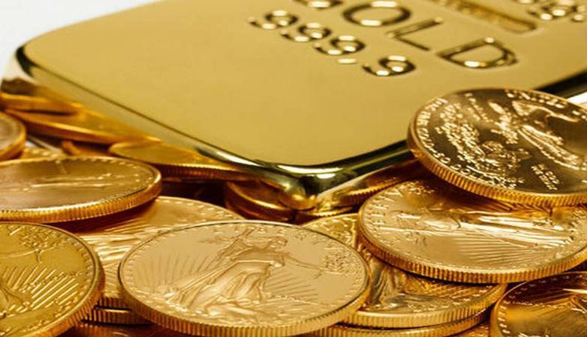 قیمت طلا و سکه امروز، ۱۶ مردادماه | طلا پایین آمد + جدول قیمت