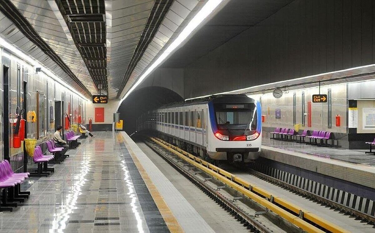 خبر خوش شهرداری تهران برای دانش‌آموزان و دانشجویان | مترو و اتوبوس مجانی شد